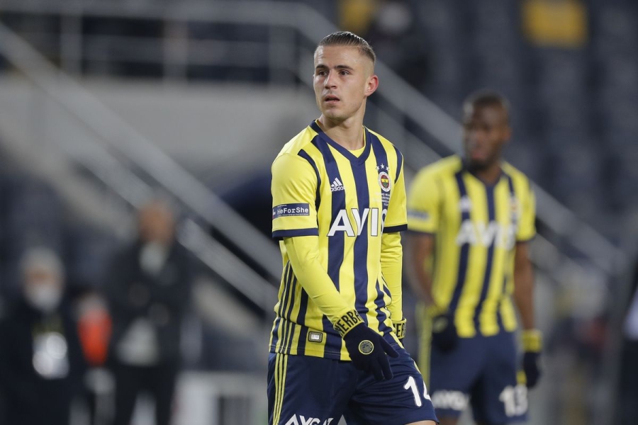 Επίσημα ελεύθερος από τη Φενέρμπαχτσε ο Πέλκας