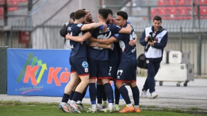 Πανσερραϊκός - Βόλος 2-1: Η ελπίδα «πεθαίνει» πάντα τελευταία και οι Σερραίοι ακόμα... ελπίζουν!
