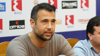 Γλυνιαδάκης: «Σκοπός μας να αναπτύξουμε το μπάσκετ και μέσα από τα 3on3»