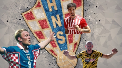 Ο Ρόμπερτ Προσινέτσκι στο BN Sports: «Ο Βρσάλικο θα κάνει τη διαφορά στον Ολυμπιακό - Ηγέτης στην ΑΕΚ ο Βίντα!» (video)