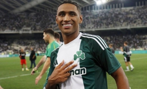 Παναθηναϊκός: Προτεραιότητα η επιστροφή στην Γκρέμιο - Απαρνείται την Ευρώπη!