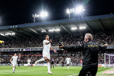 Πολύ σκληρή για να πεθάνει: Όρθια και ηρωϊκή η ΑΕΚ στο Βέλγιο, «ζωή και θάνατος» η ρεβάνς στη Φιλαδέλφεια!