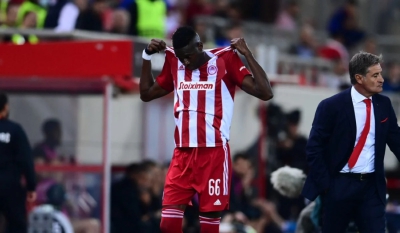 Σισέ: «Έκανα ένα λάθος - Περνάω μια προσωπική κόλαση»