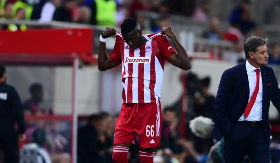 Σισέ: «Έκανα ένα λάθος - Περνάω μια προσωπική κόλαση»