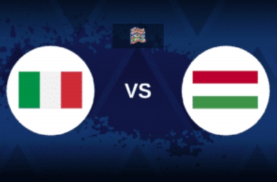 Nations League: Οι ενδεκάδες στο Ιταλία – Ουγγαρία