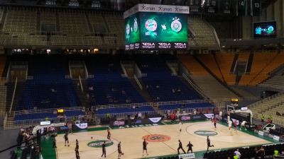 Το τουρνουά «Παύλος Γιαννακόπουλος» μέσα από την κάμερα του BN Sports! (video)