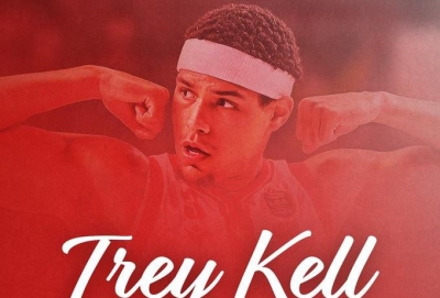 Ανακοίνωσε την απόκτηση του Τρέι Κελ η Αρμάνι