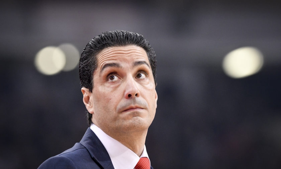 Ο Γιάννης Σφαιρόπουλος αναλύει Ολυμπιακό & Παναθηναϊκό στη Euroleague!