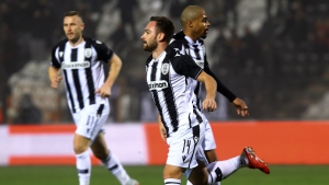 Ζίβκοβιτς: «Μας ένοιαζε μόνο να κερδίσουμε - Πολύ σημαντική η πρόκριση!» (video)