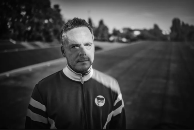 Έφυγε από την ζωή ο πρόεδρος της Χέρτα σε ηλικία 43 ετών