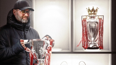 Η Λίβερπουλ πήρε τα πάντα με την FSG, αλλά η ώρα για επένδυση είναι πιο κοντά από ποτέ!