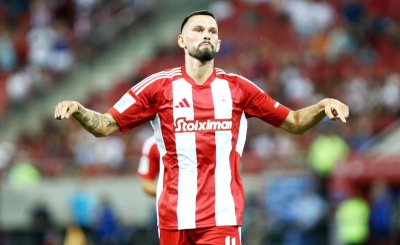 «V is for Velde!»: Στις ΗΠΑ και στους Πόρτλαντ Τίμπερς ο Κρίστοφερ Βέλντε!