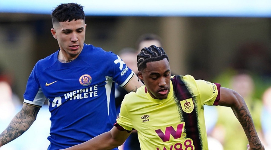 Premier League: «Συγκινητική» Μπέρνλι απέναντι στην Τσέλσι, επικό παιχνίδι το Σέφιλντ – Φούλαμ! (video)