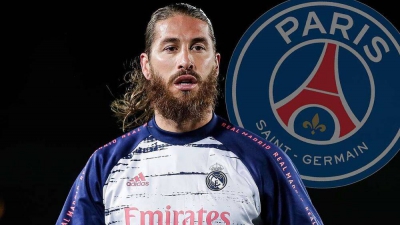 Παρί Σεν Ζερμέν και Ρεάλ Μαδρίτης θα «πολεμήσουν», ενώ ο Σέρχιο Ράμος θα τα βάζει με τον… εαυτό του!