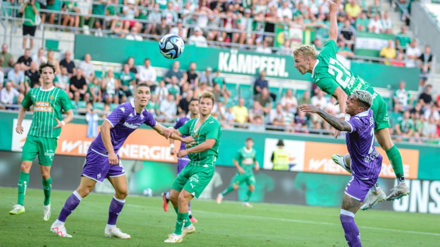 Europa Conference League: «Θύμα» έκπληξης η Φιορεντίνα, η Λέφσκι Σόφιας… πλήγωσε την Άιντραχτ στο φινάλε (video)