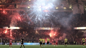 ΑΕΚ: Τα 25.802 διαρκείας που «έσπασαν» το ρεκόρ του 2007/08 επί Νικολαΐδη και οι... κορυφές του Big-5!