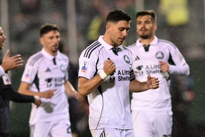 Αποστολή εξετελέσθη: Νίκη και αναμονή για τον Παναθηναϊκό με το μυαλό στη Θεσσαλονίκη!