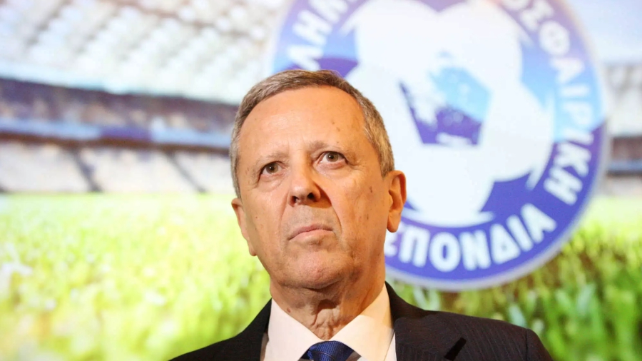 Συγχαρητήρια του Ινφαντίνο σε ΕΠΟ και Μπαλτάκο για το στρατηγικό πλάνο του γυναικείου ποδοσφαίρου