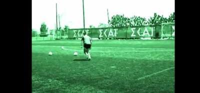 Παναθηναϊκός για Αϊτόρ: «Σας έλειψε, τώρα είναι πάλι εδώ» (video)