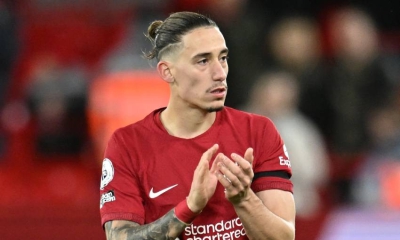 Ήρθε η ώρα για την 17η συμμετοχή του Τσιμίκα: Βασικός κόντρα στη Φούλαμ!