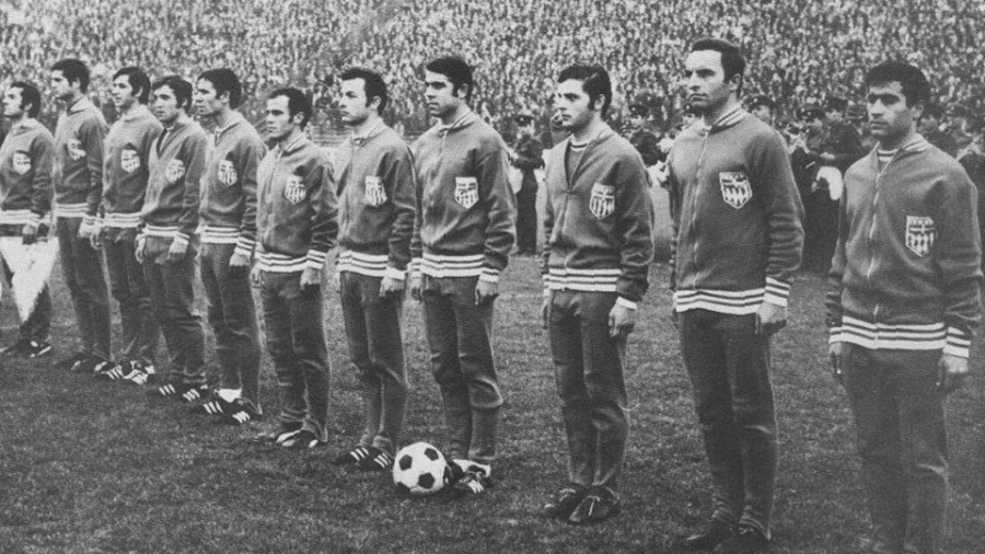 Ρουμανία - Ελλάδα 1-1 (1969): Το μεσημέρι που χάθηκε το όνειρο της φουρνιάς των Δομάζου, Σιδέρη, Κούδα και Παπαϊωάννου να πάει στο Μουντιάλ του Μεξικού! (video)