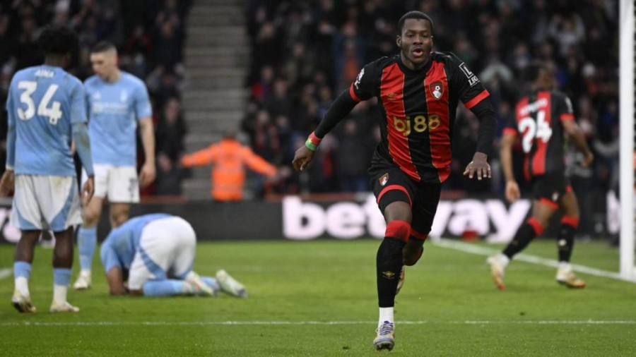 Έκπληξη στο «Βιτάλιτι» η Μπόρνμουθ και το Pamestoixima δικαιώνει την ισοπαλία!