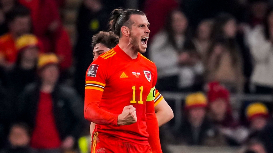 Ουαλία – Αυστρία 2-0: Χτύπησε ξανά ο Μπέιλ! (video)