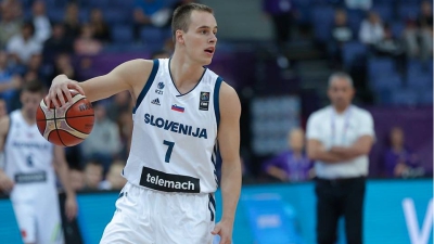 Πρέπελιτς για το EuroBasket 2022: «Στις 18 του Σεπτέμβρη, στη Σλοβενία θα είμαστε χαρούμενοι»!