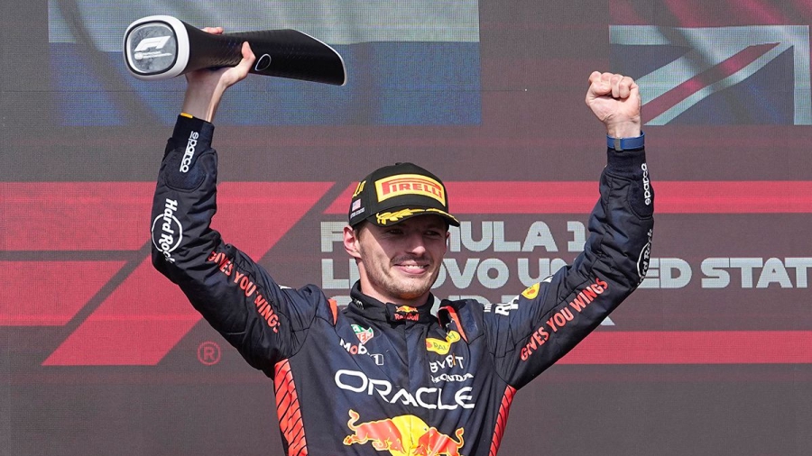 Φερστάπεν: «Το NBA επιβίωσε από την κυριαρχία των Μπουλς, έτσι θα επιβιώσει και η F1 από την Red Bull»