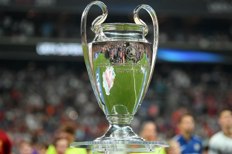 Αλλάζει για Wembley η UEFA, αν ο Τζόνσον άρει την καραντίνα - Στην Πόλη ο τελικός του 2023