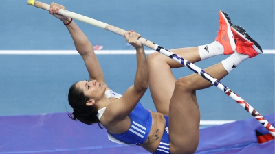 Τα αποτελέσματα της μαγνητικής... βάζουν φρένο στην προετοιμασία της Πόλακ