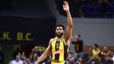 «Κιτρινόμαυρη» παρέλαση σε υψηλό τέμπο για τον διπλασιασμό στο Pamestoixima!