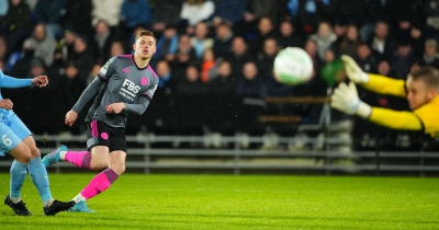 UEFA Europa Conference League: Άνετες επικρατήσεις για Λέστερ και Μαρσέιγ – Εκτός Ευρώπης η Σέλτικ του Γιακουμάκη!