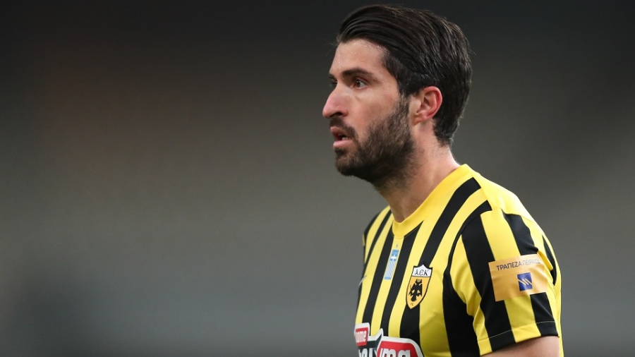 Ανσαριφάρντ: «Ντροπή σε όποιον επέτρεψε να αγωνιστούμε στην Τρίπολη»