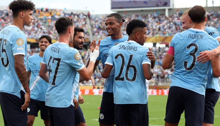 Το Κατάρ διεκδικεί το… Παγκόσμιο Κύπελλο Συλλόγων του 2029!