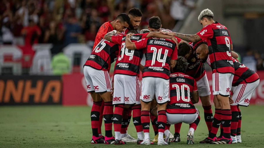 Η Φλαμένγκο «κλειδώνει» την πρόκριση με γκολ και... τριπλασιασμό στην Betshop