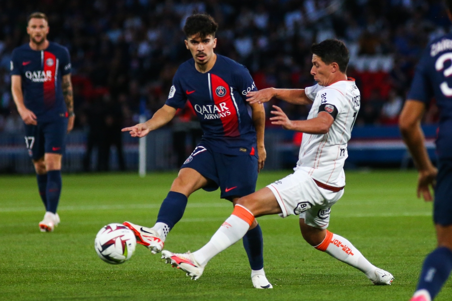 Παρί Σεν Ζερμέν - Λοριάν 0-0: «Άσφαιροι» έμειναν οι Παριζιάνοι στην πρεμιέρα του γαλλικού πρωταθλήματος