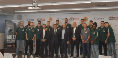 Παναθηναϊκός - ΟΠΑΠ: Μαζί στον παλμό του παιχνιδιού (video)