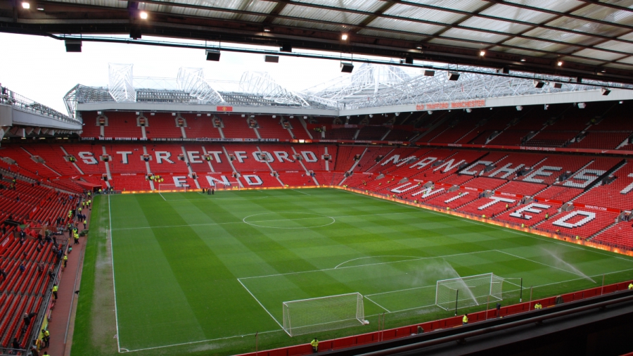 Μάντσεστερ Γιουνάιτεντ – Ατλέτικο Μαδρίτης: Οι ενδεκάδες στο Ολντ Τράφορντ