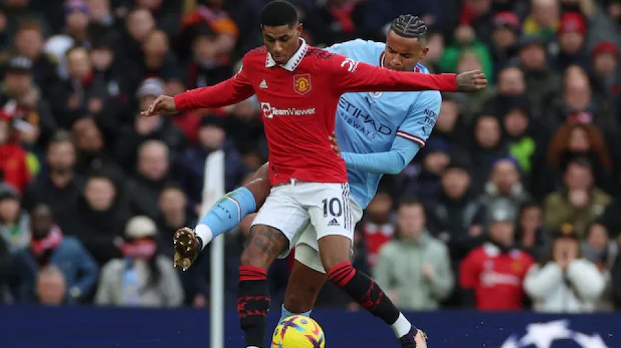 Τεράστια ευκαιρία του Ράσφορντ, έσωσε ο Γουόκερ! (video)