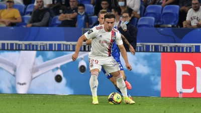 Η γαλλική... ξηρασία έφερε την αναβολή στο Λοριάν - Λυών!