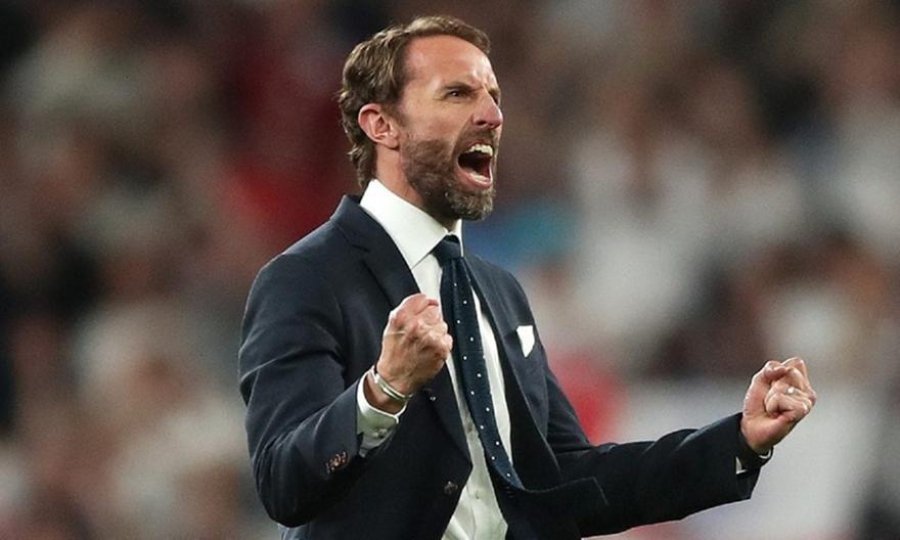 Αυξημένες πιθανότητες παραμονής του Σάουθγκεϊτ στην Αγγλία!