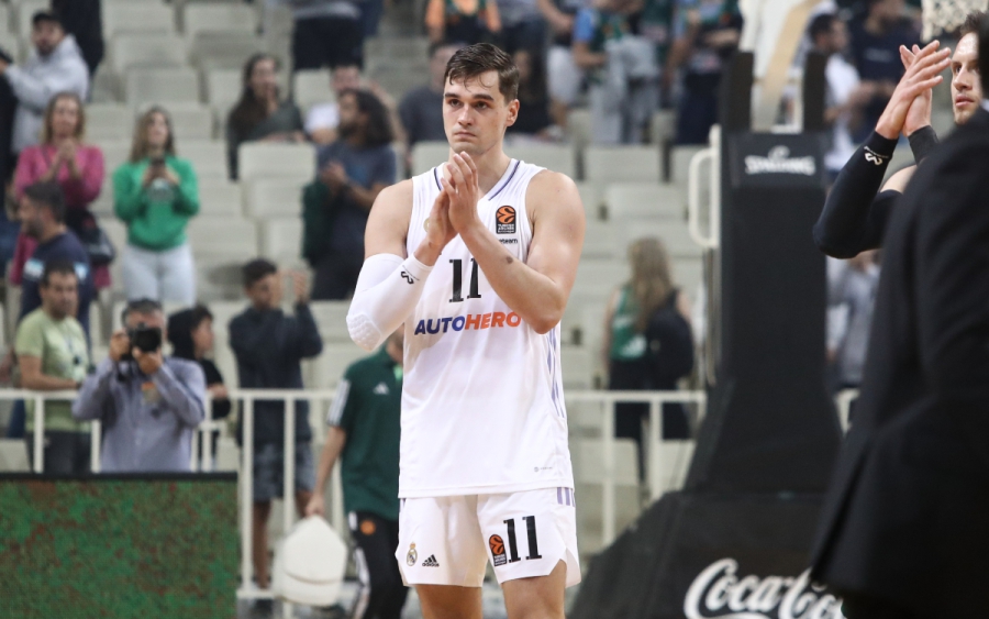 Μήνυμα συμπαράστασης στον ελληνικό λαό έστειλε και ο Μάριο Χεζόνια (pic)