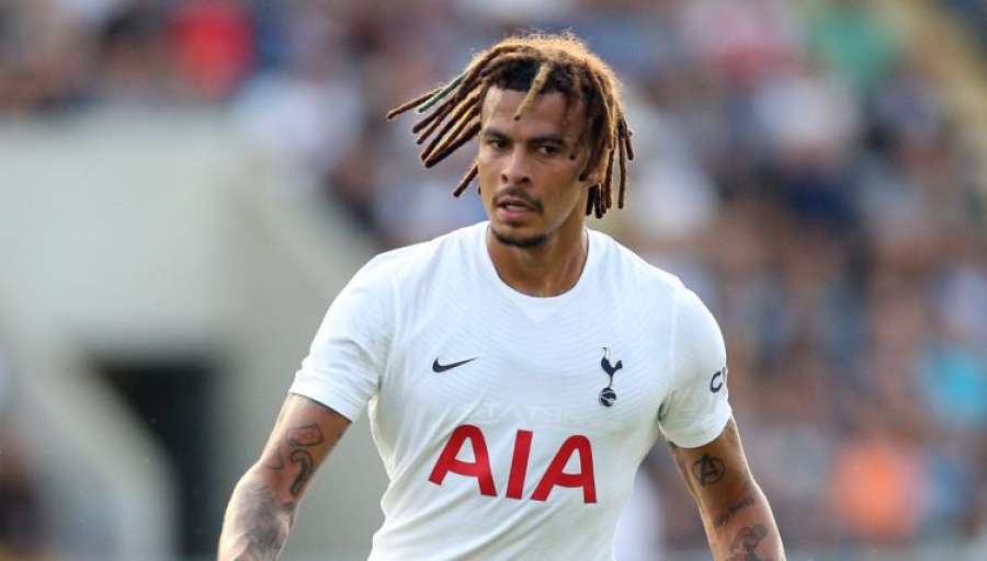 Τότεναμ: «Στέλνει» δανεικό τον Ντέλε Άλι