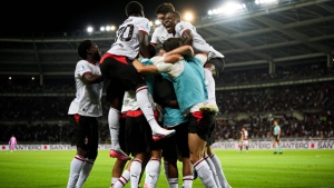 Η Μίλαν τον πρώτο λόγο στην Interwetten