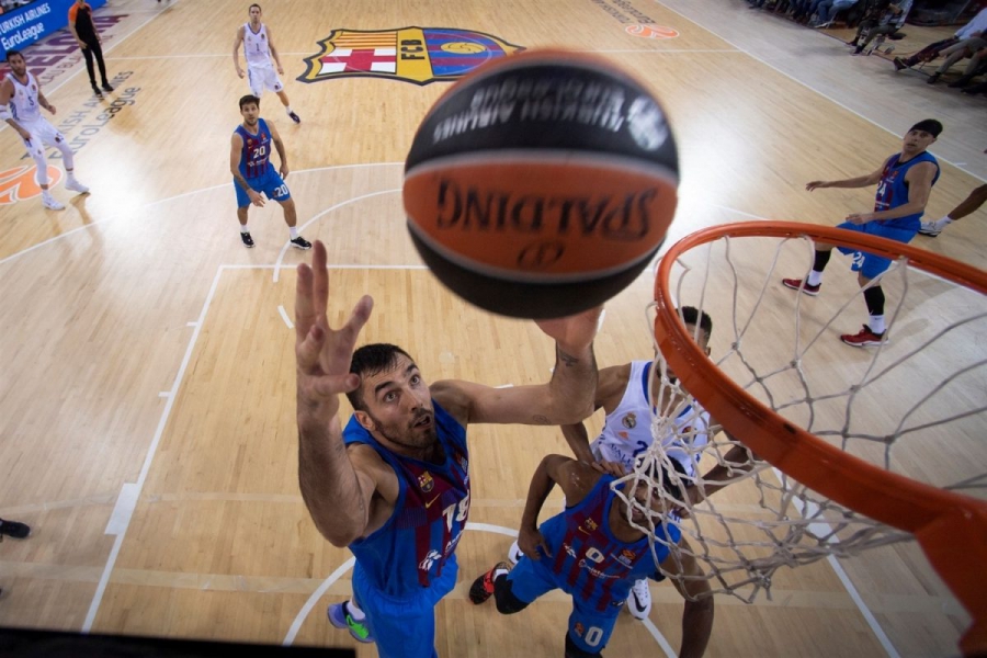 Οι αθλητικές μεταδόσεις της Πέμπτης (3/2): Δράση σε Euroleague και Κύπελλο Ισπανίας