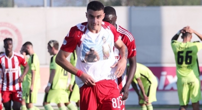 ΑΕΚ: Παίρνει Χρυσόπουλο από τον Άρη