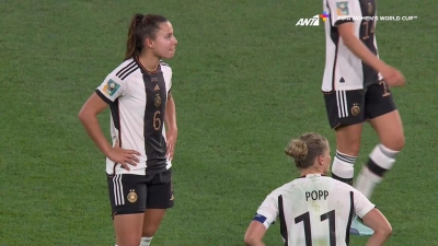 Νότια Κορέα - Γερμανία 1-1: Ιστορικό «κάζο» για τη «Μάνσαφτ» και αποκλεισμός! (video)