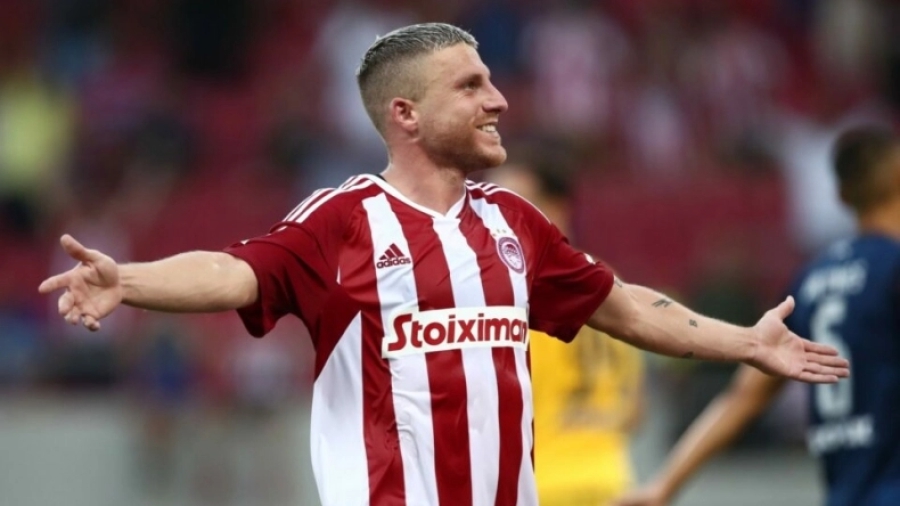 «Ενδιαφέρον της Μπεσίκτας για τον Μπιέλ του Ολυμπιακού!»