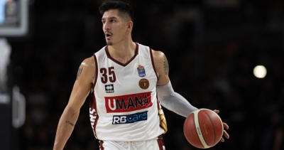 Συμφώνησε με Ντέρεκ Ουίλις η Ανατολού Εφές